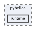 pyhelios/runtime